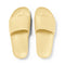 Archies Arch Support Slide Lemon
